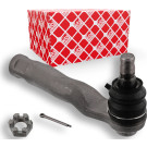 FEBI BILSTEIN 43235 Spurstangenkopf