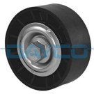 Dayco | Umlenk-/Führungsrolle, Keilrippenriemen | APV1012