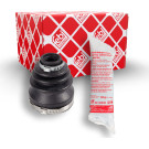 FEBI BILSTEIN 171764 Faltenbalgsatz, Antriebswelle FEBI BILSTEIN 171764 Faltenbalgsatz, Antriebswelle