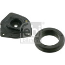 febi bilstein | 2 x FEBI Federbeinstützlager | 27458 febi bilstein | 2 x FEBI Federbeinstützlager | 27458