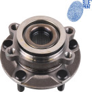 ADN18252 Radlagersatz