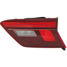 Hella | Heckleuchte | 2SA 012 520-081