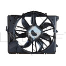 47586 Lüfter, Motorkühlung
