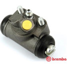 Brembo | Radbremszylinder | A 12 584