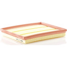 MANN-FILTER C 27 026 Luftfilter