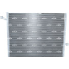 NRF | Kühler, Motorkühlung | 550355 NRF | Kühler, Motorkühlung | 550355