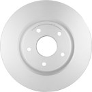 Hella | Bremsscheibe | 8DD 355 123-151