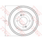 TRW | Bremstrommel | DB4401