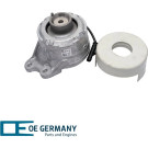 801177 Lagerung, Motor Genuine-Part