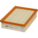 Hengst Filter | Luftfilter | E173L