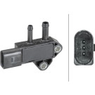 Hella | Sensor, Abgasdruck | 6PP 009 409-361