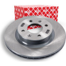 FEBI BILSTEIN 108426 Bremsscheibe FEBI BILSTEIN 108426 Bremsscheibe