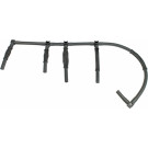 0840034 Schlauch, Leckkraftstoff 0840034 Schlauch, Leckkraftstoff