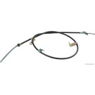 J3932063 Seilzug, Feststellbremse J3932063 Seilzug, Feststellbremse