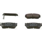 0 986 460 997 Bremsbelagsatz, Scheibenbremse 0 986 460 997 Bremsbelagsatz, Scheibenbremse