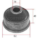 Corteco | Lagerung, Lenker | 80000099