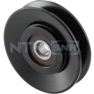 NTN-SNR | Spannrolle, Keilrippenriemen | GA373.03