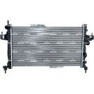 NRF | Kühler, Motorkühlung | 54753A