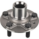 FEBI BILSTEIN 182744 Radnabe FEBI BILSTEIN 182744 Radnabe