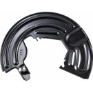 6115256 Spritzblech, Bremsscheibe 6115256 Spritzblech, Bremsscheibe