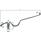 Knecht | Kraftstofffilter | KL 553