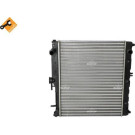 NRF | Kühler, Motorkühlung | 53930A