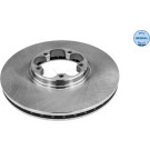 715 521 7022 Bremsscheibe MEYLE-ORIGINAL: True to OE. 715 521 7022 Bremsscheibe MEYLE-ORIGINAL: True to OE.