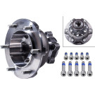 713 6791 40 Radlagersatz