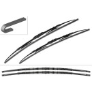 BOSCH 532 Scheibenwischer Twin 3 397 001 532 BOSCH 532 Scheibenwischer Twin 3 397 001 532