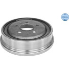 Meyle Bremstrommel MEYLE-ORIGINAL: True to OE 615 523 0015 Meyle Bremstrommel MEYLE-ORIGINAL: True to OE 615 523 0015