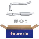 8LD 366 030-301 Endschalldämpfer Easy2Fit – PARTNERED with Faurecia 8LD 366 030-301 Endschalldämpfer Easy2Fit – PARTNERED with Faurecia