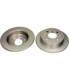 QUARO | Bremsscheibe | QD4959