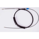 Hella | Seilzug, Feststellbremse | 8AS 355 664-811