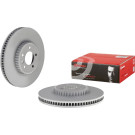 Brembo | Bremsscheibe | 09.D549.23 Brembo | Bremsscheibe | 09.D549.23