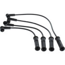 0 986 357 256 Zündleitungssatz