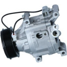 NRF | Kompressor, Klimaanlage | 32622