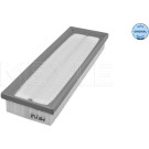 612 083 4006 Luftfilter MEYLE-ORIGINAL: True to OE.