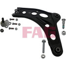 821 0991 10 Lenker, Radaufhängung