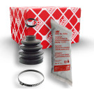 FEBI BILSTEIN 17084 Faltenbalgsatz, Antriebswelle FEBI BILSTEIN 17084 Faltenbalgsatz, Antriebswelle