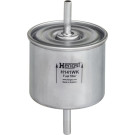 Hengst Filter | Kraftstofffilter | H141WK
