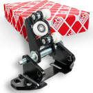 FEBI BILSTEIN 171779 Rollenführung, Schiebetür FEBI BILSTEIN 171779 Rollenführung, Schiebetür