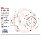 Brembo | Bremsscheibe | 08.9859.81
