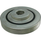 80001007 Riemenscheibe, Kurbelwelle 80001007 Riemenscheibe, Kurbelwelle