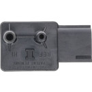 Valeo | Sensor, Abgasdruck | 367343
