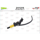 2111219 Geberzylinder, Kupplung