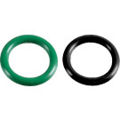 2430120 Dichtring, Saugrohr (Ölpumpe)