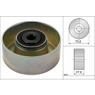 532 0214 10 Umlenk-/Führungsrolle, Keilrippenriemen