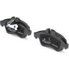 Delphi Bremsbelagsatz, Scheibenbremse LP980 Delphi Bremsbelagsatz, Scheibenbremse LP980