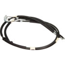 32-0578 Seilzug, Feststellbremse