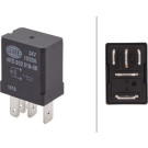 4RD 933 319-061 Relais, Arbeitsstrom